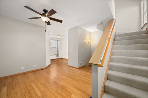 Tiny photo for 1526 Grand Drive #5, DeKalb, IL 60115 (MLS # 12514887)