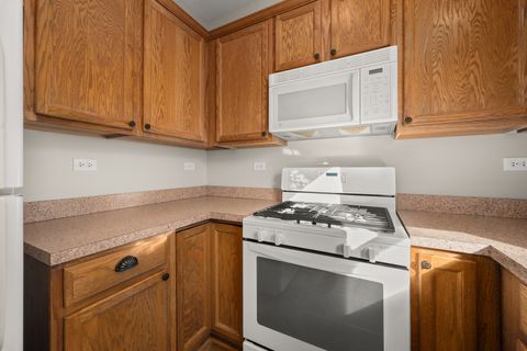 Tiny photo for 1526 Grand Drive #5, DeKalb, IL 60115 (MLS # 12514887)