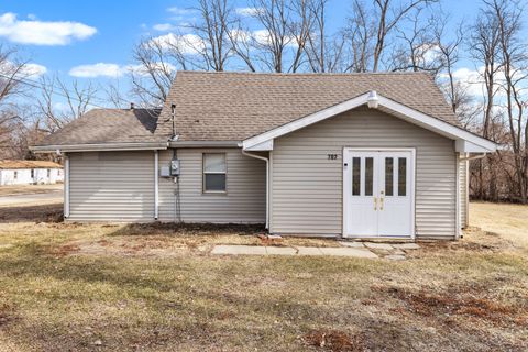 Tiny photo for 702 Cambridge Avenue, Rockford, IL 61102 (MLS # 12574454)