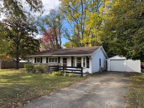Tiny photo for 1601 Carolyn Drive, Champaign, IL 61821 (MLS # 12507781)