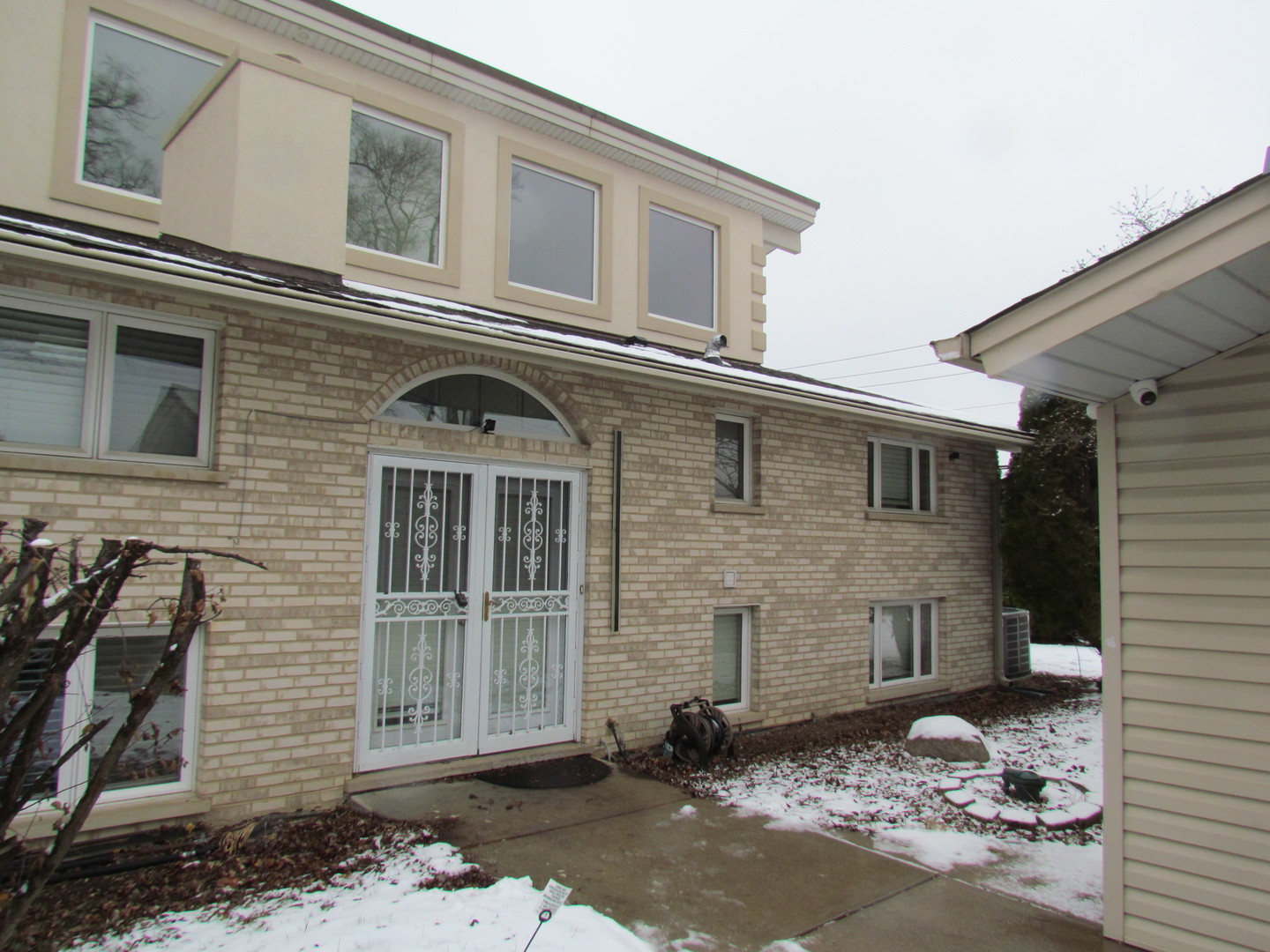 1600 S Meyers Road