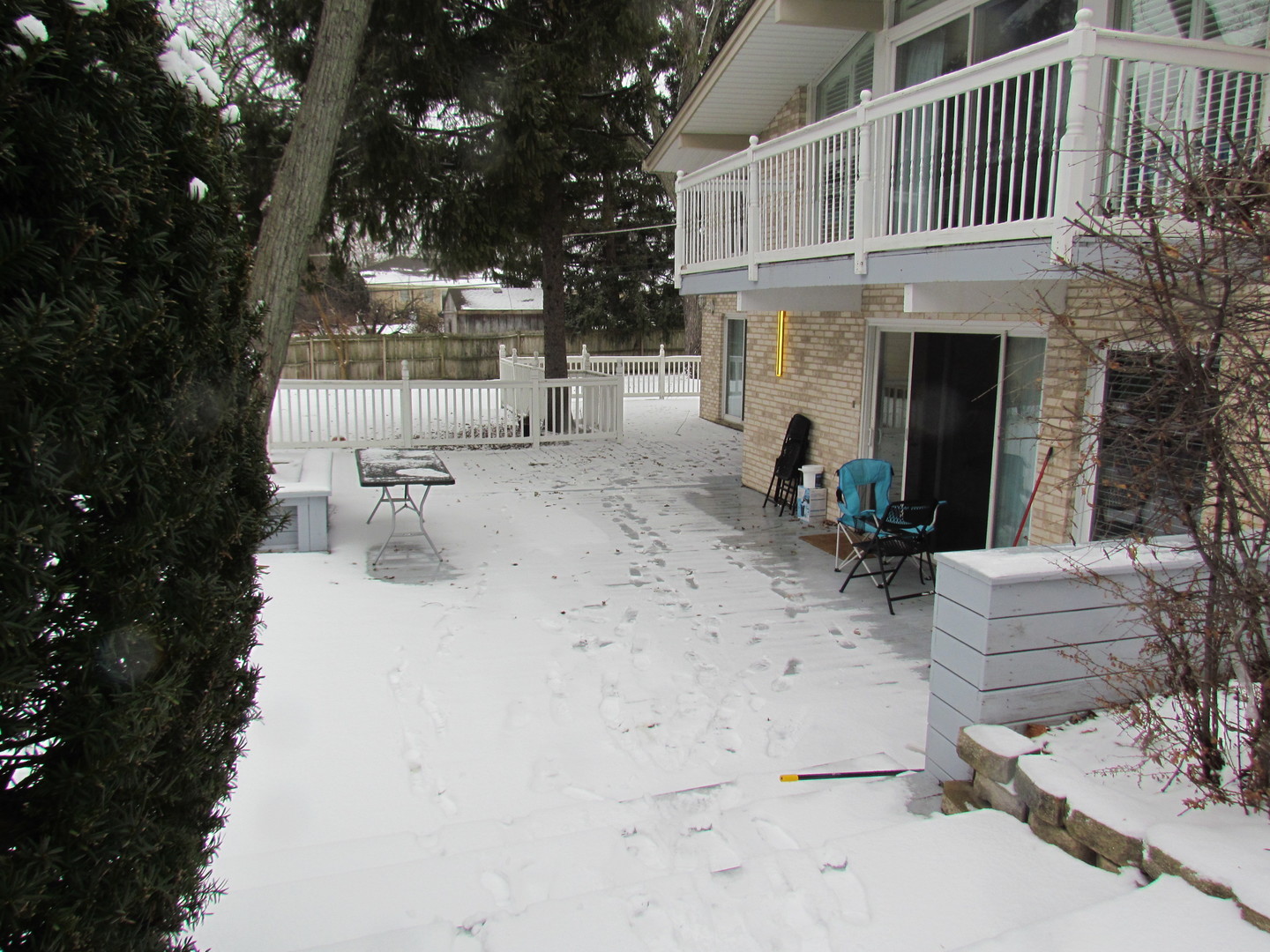 1600 S Meyers Road