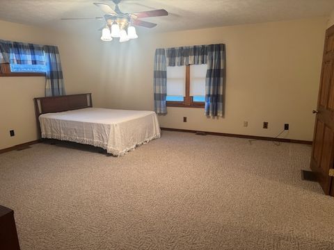 Tiny photo for 307 N Linden Street, Clinton, IL 61727 (MLS # 12518627)