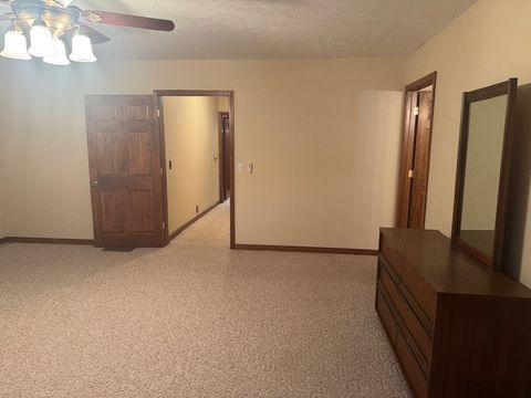 Tiny photo for 307 N Linden Street, Clinton, IL 61727 (MLS # 12518627)