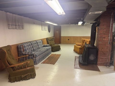 Tiny photo for 307 N Linden Street, Clinton, IL 61727 (MLS # 12518627)