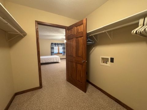 Tiny photo for 307 N Linden Street, Clinton, IL 61727 (MLS # 12518627)