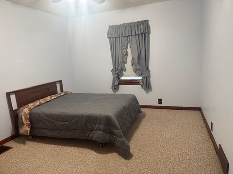 Tiny photo for 307 N Linden Street, Clinton, IL 61727 (MLS # 12518627)