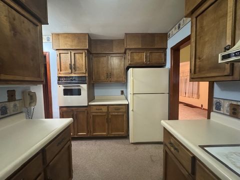 Tiny photo for 307 N Linden Street, Clinton, IL 61727 (MLS # 12518627)