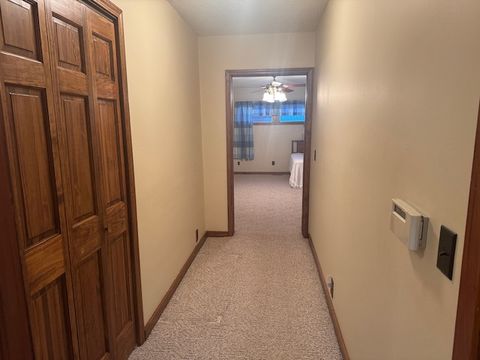 Tiny photo for 307 N Linden Street, Clinton, IL 61727 (MLS # 12518627)