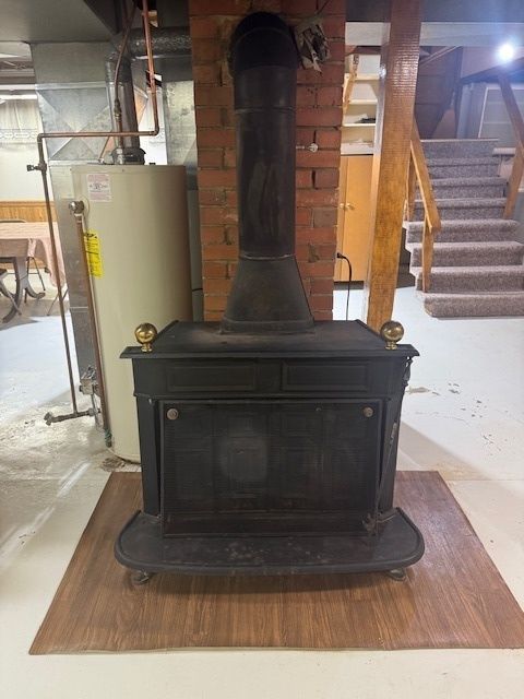 Tiny photo for 307 N Linden Street, Clinton, IL 61727 (MLS # 12518627)