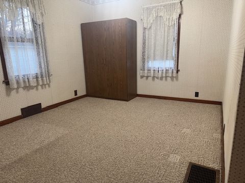 Tiny photo for 307 N Linden Street, Clinton, IL 61727 (MLS # 12518627)