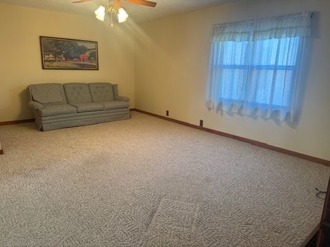 Tiny photo for 307 N Linden Street, Clinton, IL 61727 (MLS # 12518627)