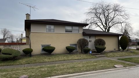 A home in Niles