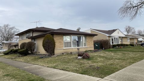 A home in Niles