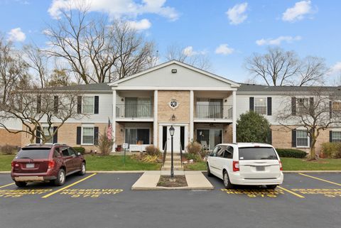 A home in Crystal Lake