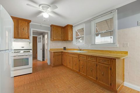 Tiny photo for 7317 W Pensacola Avenue, Norridge, IL 60706 (MLS # 12640183)