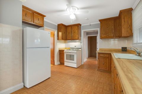 Tiny photo for 7317 W Pensacola Avenue, Norridge, IL 60706 (MLS # 12640183)