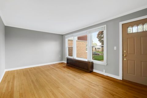 Tiny photo for 7317 W Pensacola Avenue, Norridge, IL 60706 (MLS # 12640183)