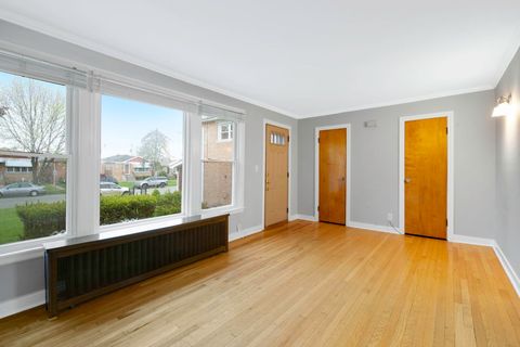 Tiny photo for 7317 W Pensacola Avenue, Norridge, IL 60706 (MLS # 12640183)