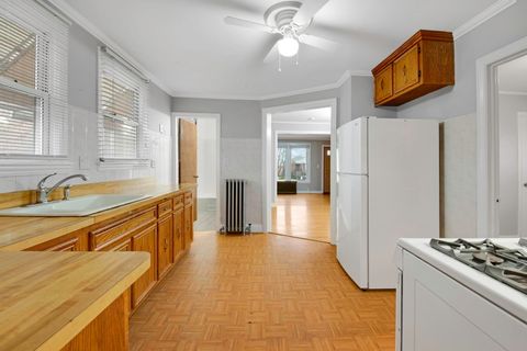 Tiny photo for 7317 W Pensacola Avenue, Norridge, IL 60706 (MLS # 12640183)