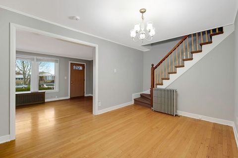 Tiny photo for 7317 W Pensacola Avenue, Norridge, IL 60706 (MLS # 12640183)