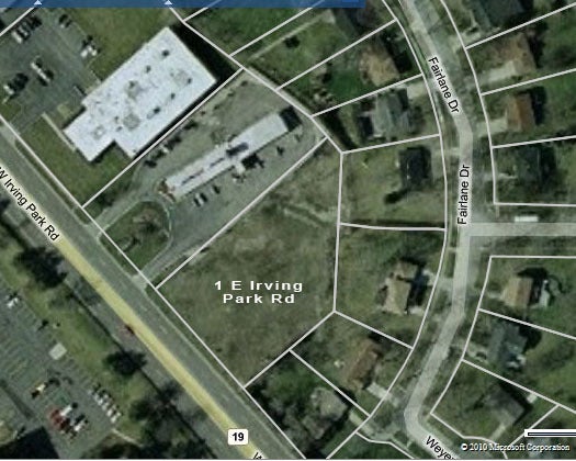 Photo 1 of 4 — 1 E IRVING PARK Road, Schaumburg, IL 60193