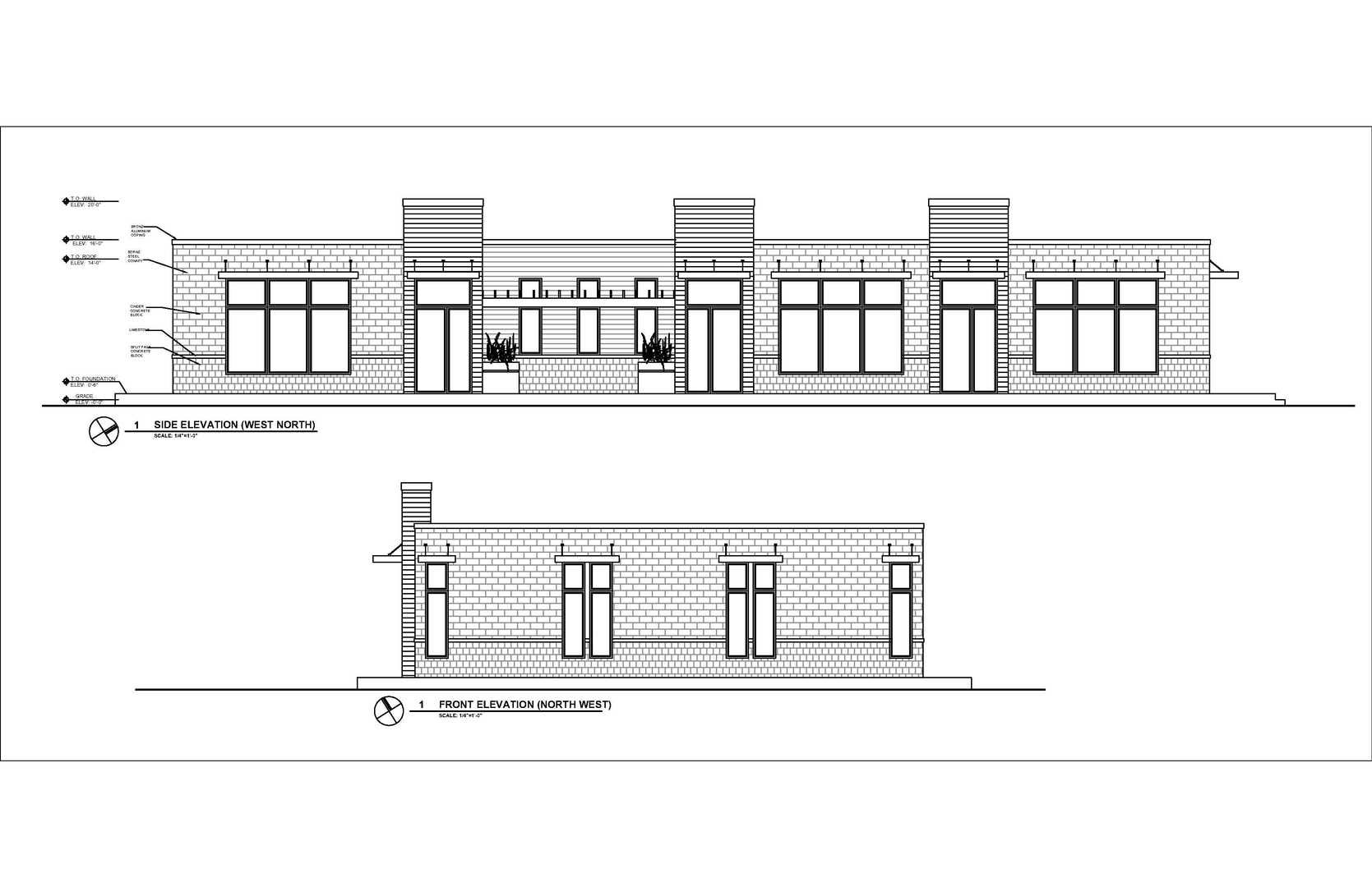 1 E IRVING PARK Road