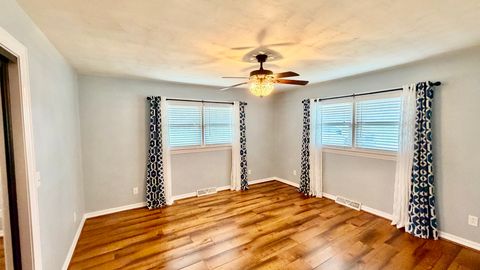 Tiny photo for 1931 W 4th Street, Centralia, IL 62801 (MLS # 12586836)