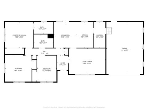 Tiny photo for 1931 W 4th Street, Centralia, IL 62801 (MLS # 12586836)