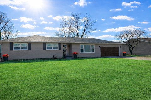 Tiny photo for 1931 W 4th Street, Centralia, IL 62801 (MLS # 12586836)