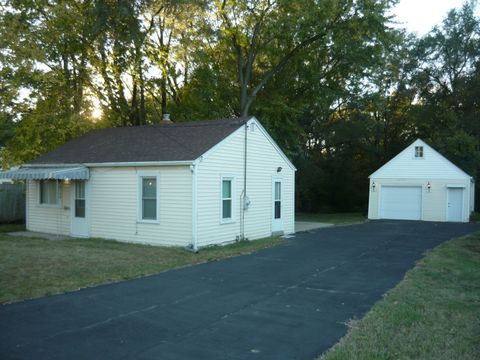 A home in Machesney Park