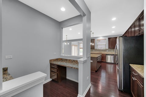 Tiny photo for 4323 FRASER Circle, Naperville, IL 60564 (MLS # 12743518)