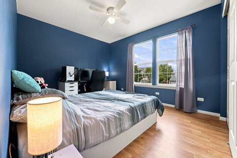 Tiny photo for 3331 Montgomery Drive, Lake In The Hills, IL 60156 (MLS # 12755231)