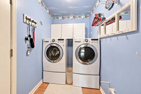 Tiny photo for 3331 Montgomery Drive, Lake In The Hills, IL 60156 (MLS # 12755231)