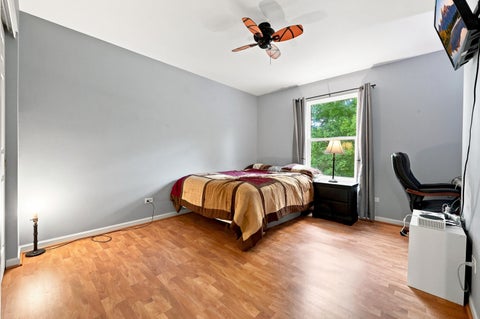 Tiny photo for 3331 Montgomery Drive, Lake In The Hills, IL 60156 (MLS # 12755231)