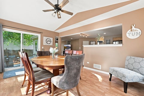 Tiny photo for 3331 Montgomery Drive, Lake In The Hills, IL 60156 (MLS # 12755231)