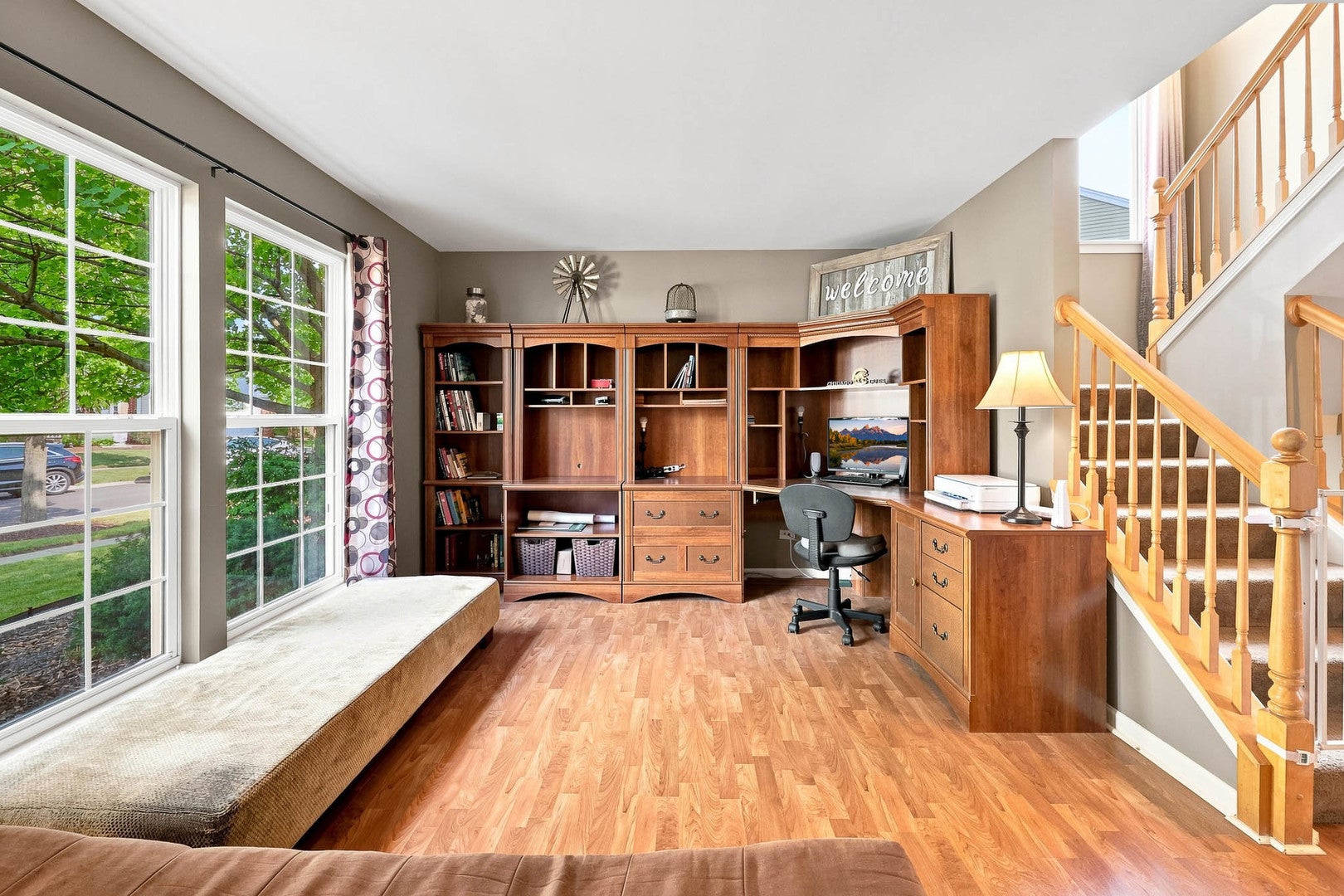 3331 Montgomery Drive