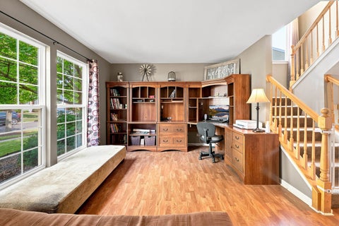 Tiny photo for 3331 Montgomery Drive, Lake In The Hills, IL 60156 (MLS # 12755231)
