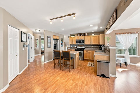 Tiny photo for 3331 Montgomery Drive, Lake In The Hills, IL 60156 (MLS # 12755231)
