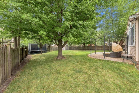 Tiny photo for 3331 Montgomery Drive, Lake In The Hills, IL 60156 (MLS # 12755231)