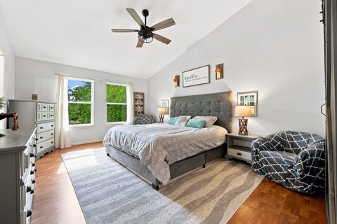 Tiny photo for 3331 Montgomery Drive, Lake In The Hills, IL 60156 (MLS # 12755231)