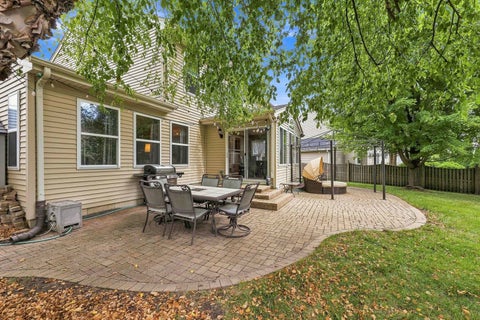 Tiny photo for 3331 Montgomery Drive, Lake In The Hills, IL 60156 (MLS # 12755231)