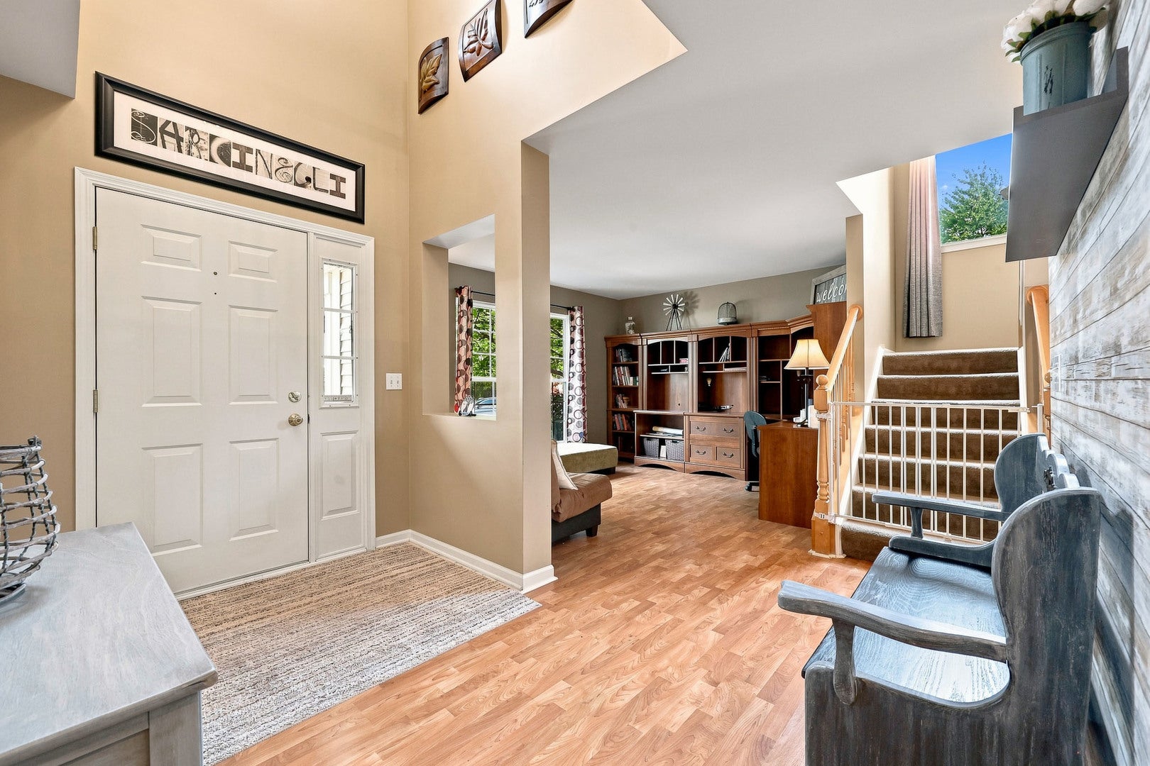 3331 Montgomery Drive