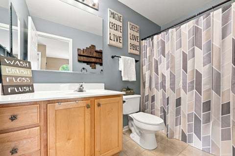 Tiny photo for 3331 Montgomery Drive, Lake In The Hills, IL 60156 (MLS # 12755231)