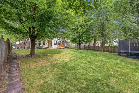 Tiny photo for 3331 Montgomery Drive, Lake In The Hills, IL 60156 (MLS # 12755231)