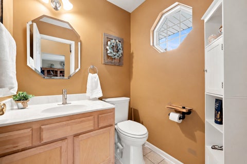 Tiny photo for 3331 Montgomery Drive, Lake In The Hills, IL 60156 (MLS # 12755231)
