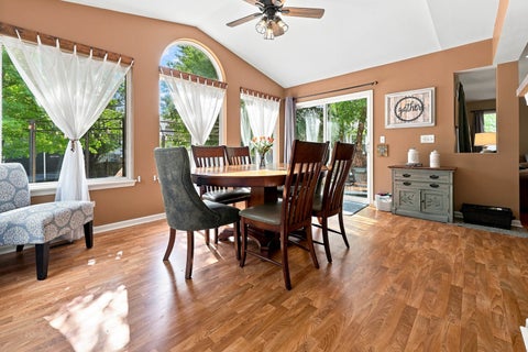 Tiny photo for 3331 Montgomery Drive, Lake In The Hills, IL 60156 (MLS # 12755231)