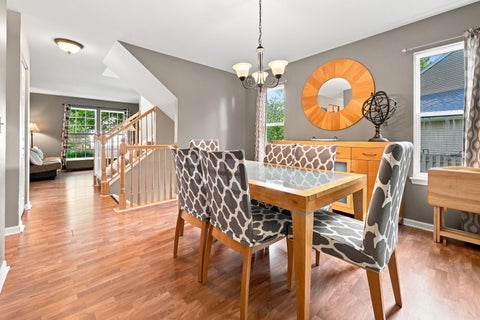 Tiny photo for 3331 Montgomery Drive, Lake In The Hills, IL 60156 (MLS # 12755231)