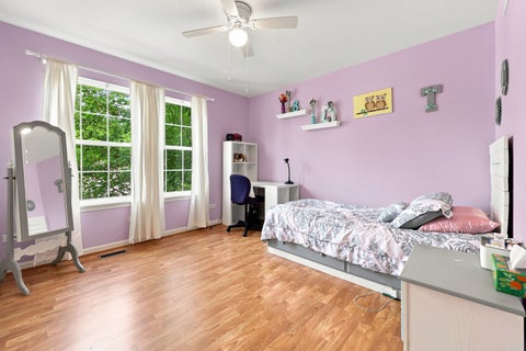 Tiny photo for 3331 Montgomery Drive, Lake In The Hills, IL 60156 (MLS # 12755231)