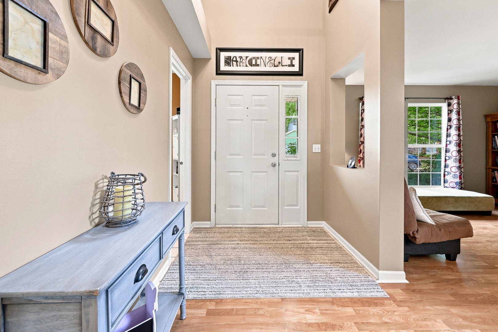 3331 Montgomery Drive